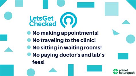 letsgetchecked online.